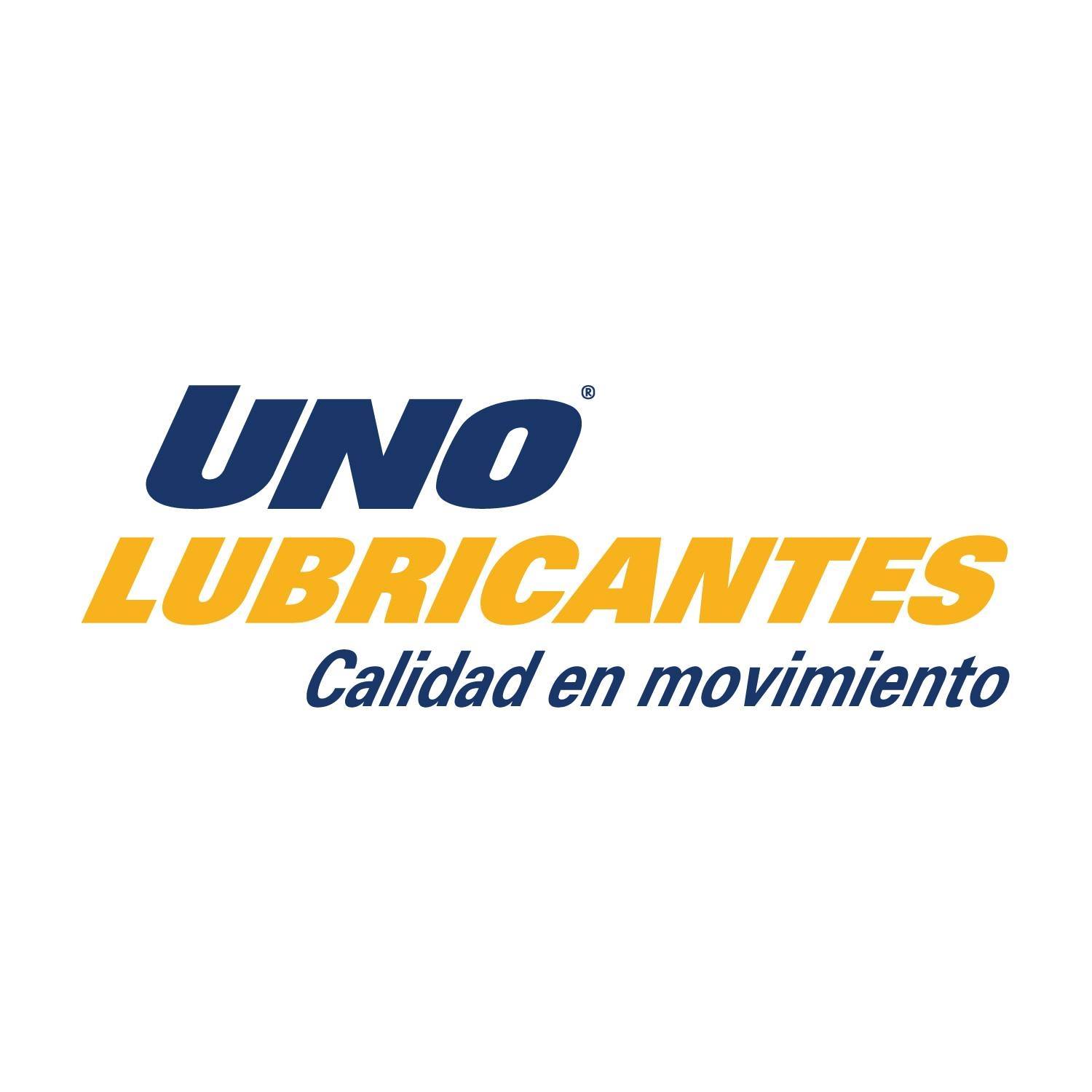 Logo Cliente de Eleva UNO LUBRICANTES